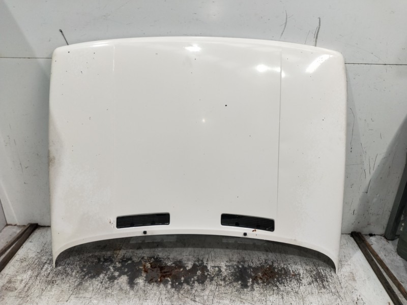 Recambio de capot para renault 9 1.4 gtl avenue referencia OEM IAM   