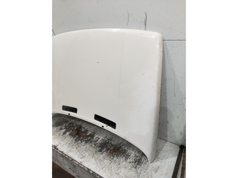 Recambio de capot para renault 9 1.4 gtl avenue referencia OEM IAM   