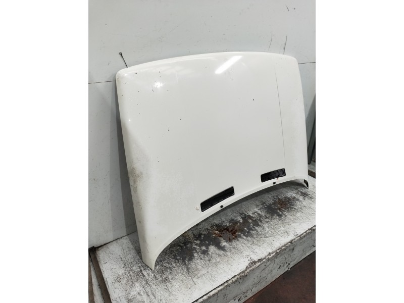 Recambio de capot para renault 9 1.4 gtl avenue referencia OEM IAM   