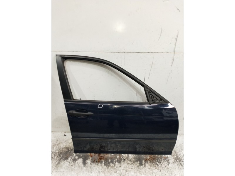 Recambio de puerta delantera derecha para bmw serie 3 berlina (e46) referencia OEM IAM   4P