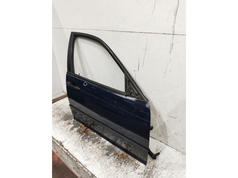 Recambio de puerta delantera derecha para bmw serie 3 berlina (e46) referencia OEM IAM   4P