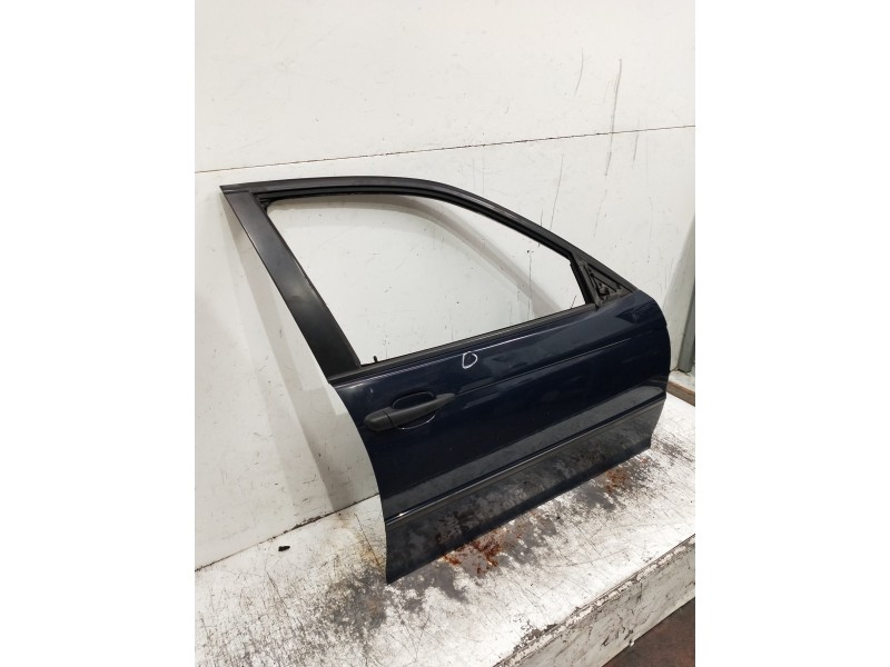Recambio de puerta delantera derecha para bmw serie 3 berlina (e46) referencia OEM IAM   4P