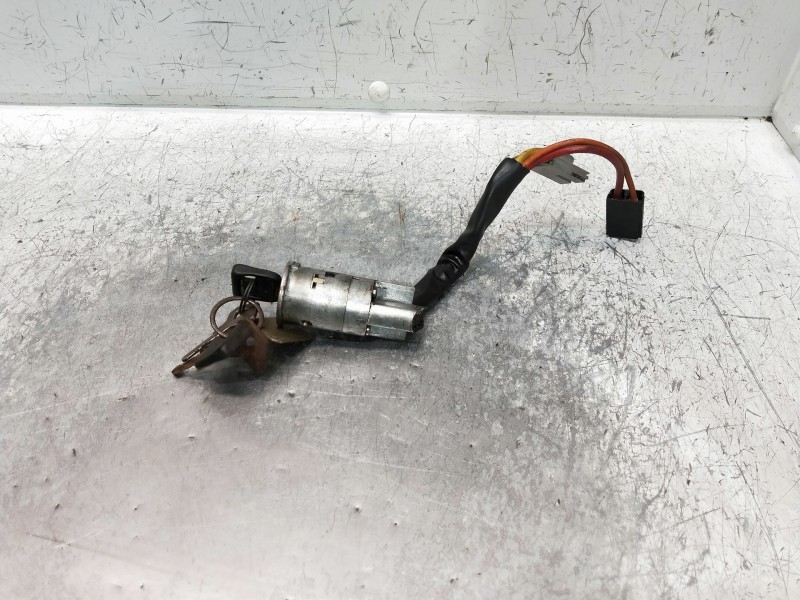 Recambio de conmutador de arranque para renault 9 1.4 gtl avenue referencia OEM IAM   