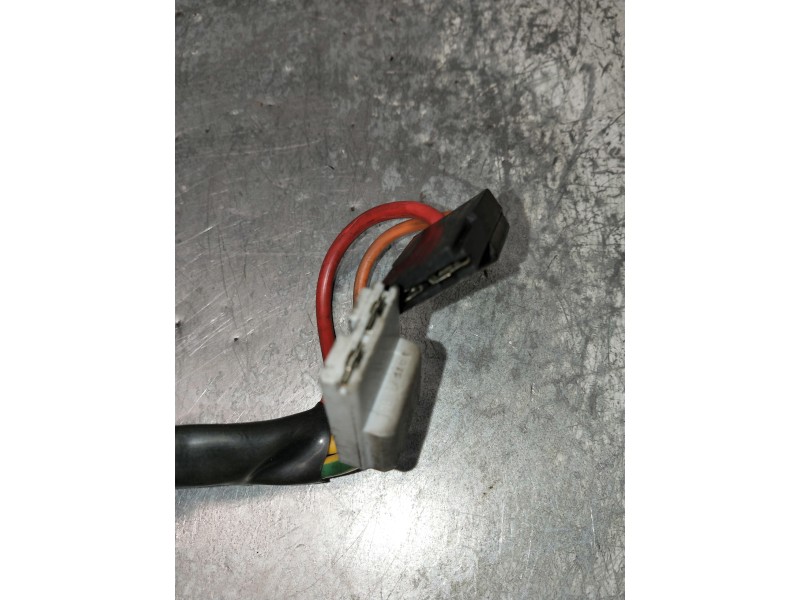 Recambio de conmutador de arranque para renault 9 1.4 gtl avenue referencia OEM IAM   