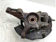 Recambio de mangueta delantera izquierda para hyundai tucson (jm) 2.0 crdi comfort (4wd) referencia OEM IAM    2