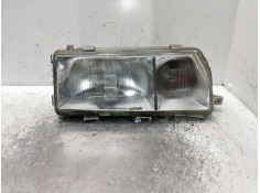 Recambio de faro derecho para renault 9 1.4 gtl avenue referencia OEM IAM   