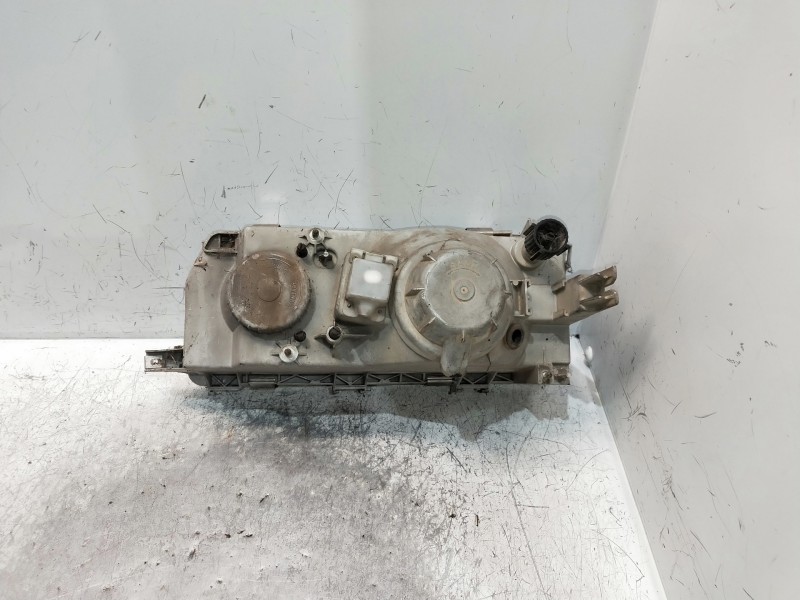 Recambio de faro derecho para renault 9 1.4 gtl avenue referencia OEM IAM   