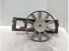 Recambio de electroventilador para renault 9 1.4 gtl avenue referencia OEM IAM   
