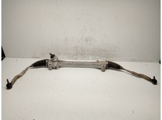 Recambio de cremallera direccion para toyota avensis (t27) 2.0 d-4d cat referencia OEM IAM 4551005060  