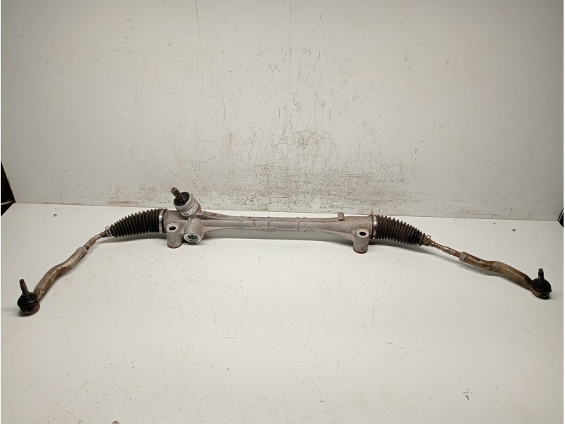 Recambio de cremallera direccion para toyota avensis (t27) 2.0 d-4d cat referencia OEM IAM 4551005060  