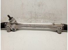 Recambio de cremallera direccion para toyota avensis (t27) 2.0 d-4d cat referencia OEM IAM 4551005060   2