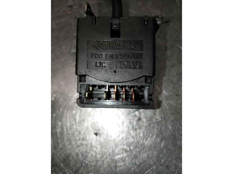 Recambio de mando limpia para renault 9 1.4 gtl avenue referencia OEM IAM   