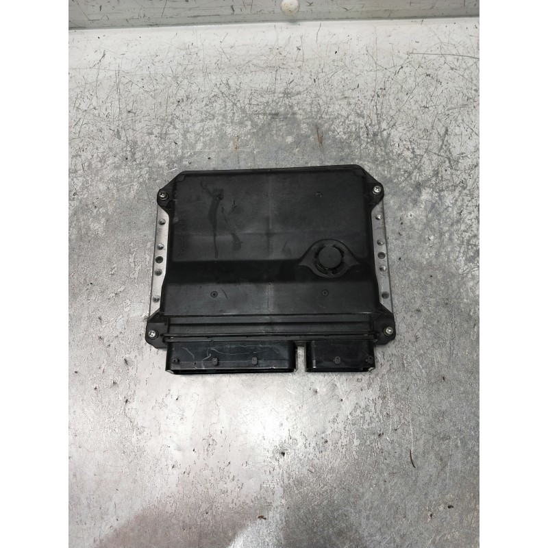 Recambio de centralita motor uce para toyota avensis (t27) 2.0 d-4d cat referencia OEM IAM 8966105F20 MB2759004733 