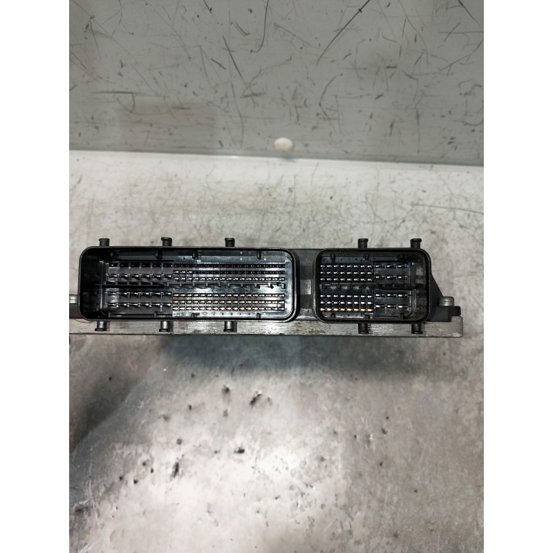 Recambio de centralita motor uce para toyota avensis (t27) 2.0 d-4d cat referencia OEM IAM 8966105F20 MB2759004733 