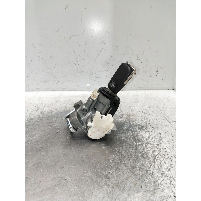 Recambio de conmutador de arranque para toyota avensis (t27) 2.0 d-4d cat referencia OEM IAM 8978305030 29653453 625507000