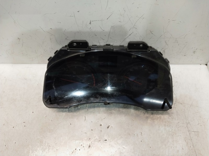 Recambio de cuadro instrumentos para toyota avensis (t27) 2.0 d-4d cat referencia OEM IAM 8380005N30 MB2574707791 