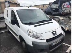 peugeot expert tepee del año 2007