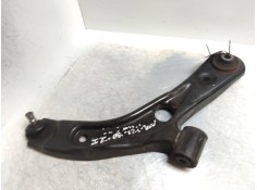 Recambio de brazo suspension inferior delantero derecho para opel agila b 1.2 cat (k12b / luy) referencia OEM IAM   