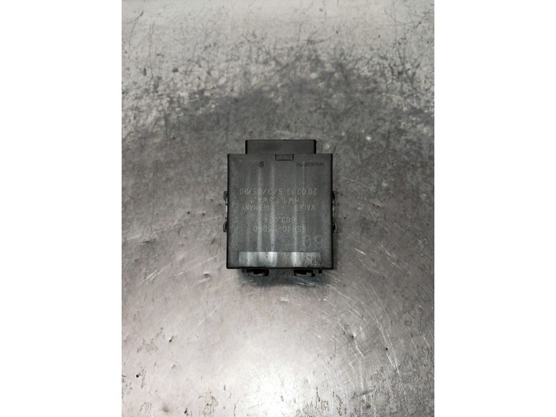 Recambio de modulo electronico para toyota avensis (t27) 2.0 d-4d cat referencia OEM IAM 8594005060  