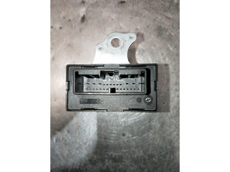 Recambio de modulo electronico para toyota avensis (t27) 2.0 d-4d cat referencia OEM IAM 8594005060  