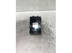 Recambio de modulo electronico para toyota avensis (t27) 2.0 d-4d cat referencia OEM IAM 8969005110 MB1028500880 