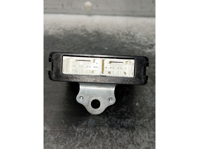 Recambio de modulo electronico para toyota avensis (t27) 2.0 d-4d cat referencia OEM IAM 8969005110 MB1028500880 