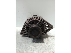 Recambio de alternador para fiat stilo (192) referencia OEM IAM 46782213 63321826 A115IM
