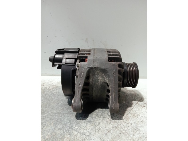 Recambio de alternador para fiat stilo (192) referencia OEM IAM 46782213 63321826 A115IM