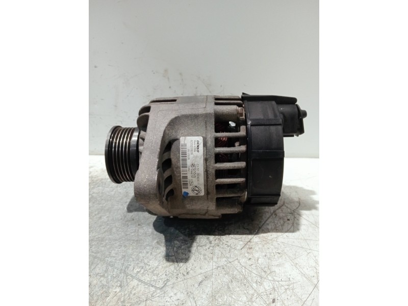 Recambio de alternador para fiat stilo (192) referencia OEM IAM 46782213 63321826 A115IM
