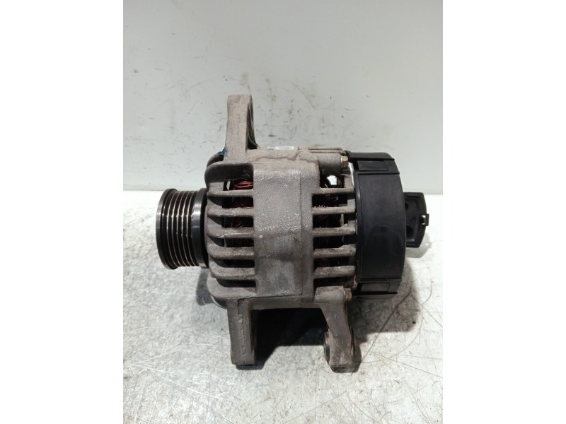 Recambio de alternador para fiat stilo (192) referencia OEM IAM 46782213 63321826 A115IM