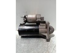 Recambio de motor arranque para fiat stilo (192) referencia OEM IAM 0001108202  