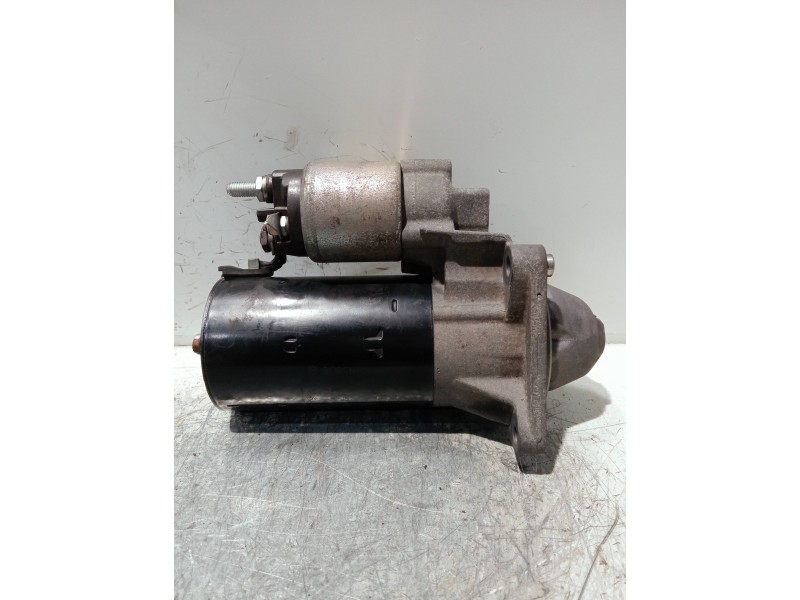 Recambio de motor arranque para fiat stilo (192) referencia OEM IAM 0001108202  