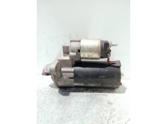 Recambio de motor arranque para fiat stilo (192) referencia OEM IAM 0001108202   2