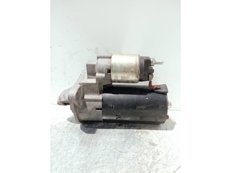 Recambio de motor arranque para fiat stilo (192) referencia OEM IAM 0001108202  