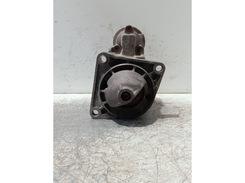 Recambio de motor arranque para fiat stilo (192) referencia OEM IAM 0001108202  