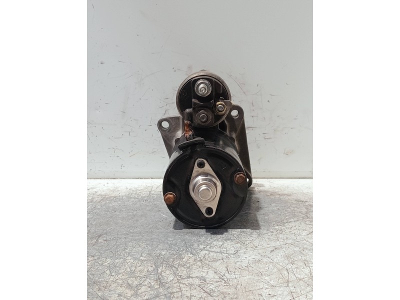 Recambio de motor arranque para fiat stilo (192) referencia OEM IAM 0001108202  