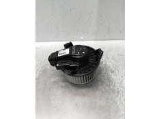 Recambio de motor calefaccion para toyota avensis (t27) 2.0 d-4d cat referencia OEM IAM AV2727008104  