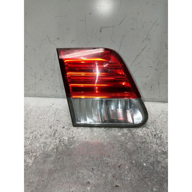 Recambio de piloto trasero izquierdo interior para toyota avensis (t27) 2.0 d-4d cat referencia OEM IAM   