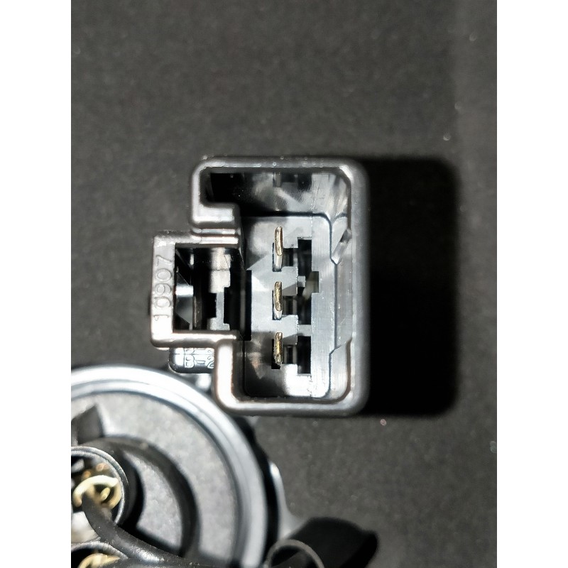 Recambio de piloto trasero izquierdo interior para toyota avensis (t27) 2.0 d-4d cat referencia OEM IAM   