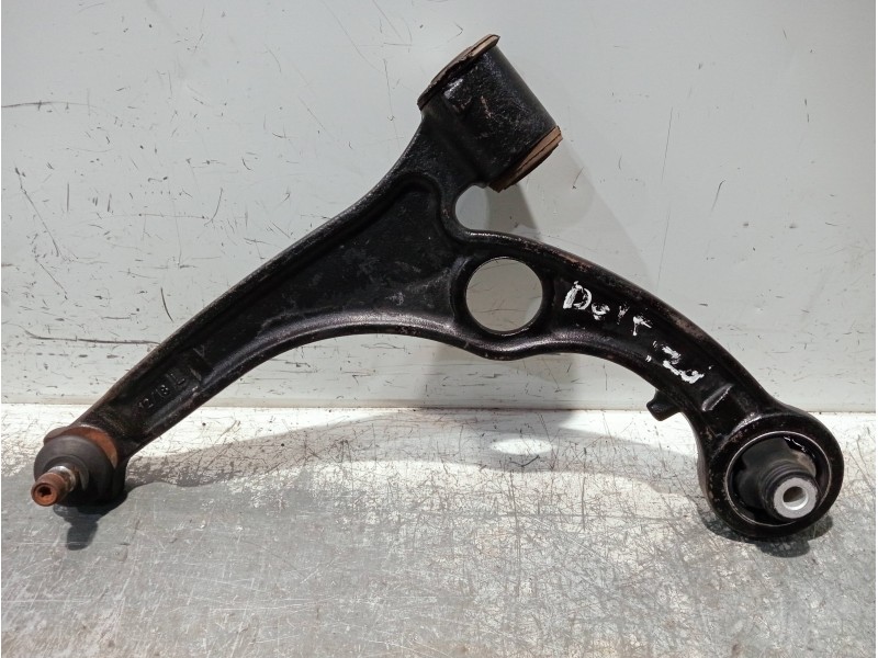 Recambio de brazo suspension inferior delantero izquierdo para fiat stilo (192) referencia OEM IAM   