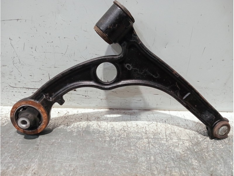 Recambio de brazo suspension inferior delantero izquierdo para fiat stilo (192) referencia OEM IAM   
