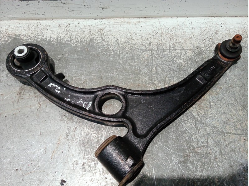 Recambio de brazo suspension inferior delantero izquierdo para fiat stilo (192) referencia OEM IAM   