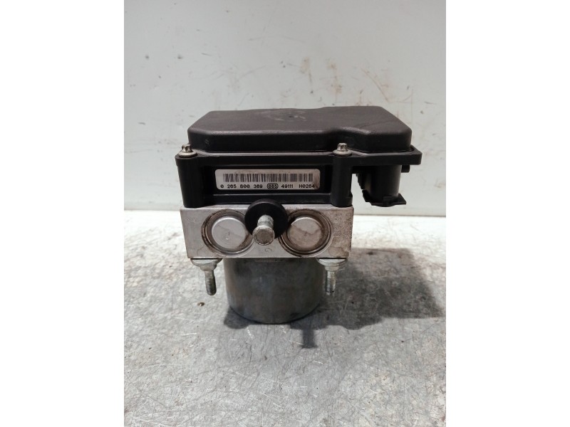 Recambio de abs para fiat stilo (192) referencia OEM IAM 0265800369 0265231437 51718108