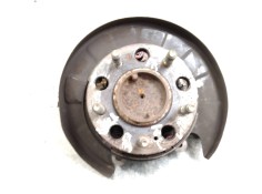 Recambio de mangueta trasera derecha para hyundai sonata (nf) 2.4 referencia OEM IAM   