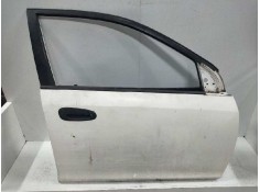 Recambio de puerta delantera derecha para honda civic berlina 5 (eu7/8) 1.7 cdti cat referencia OEM IAM  5P 