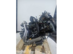 Recambio de motor completo para nissan primera berlina (p12) acenta referencia OEM IAM F9QA260 C005285 BOSCH 2