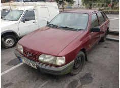 ford sierra berlina del año 1991