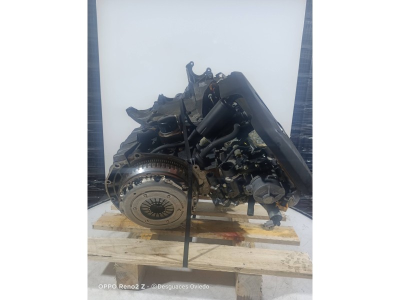 Recambio de motor completo para nissan primera berlina (p12) acenta referencia OEM IAM F9QA260 C005285 BOSCH