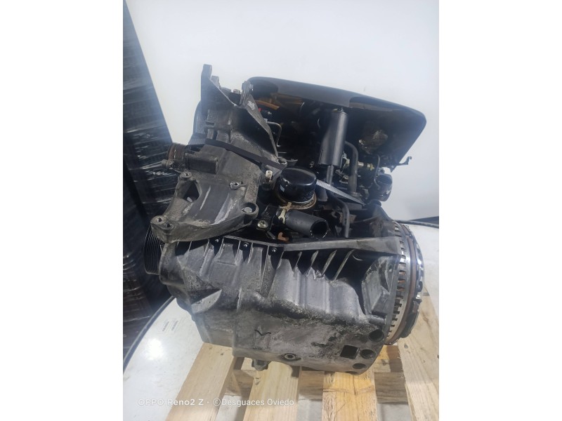 Recambio de motor completo para nissan primera berlina (p12) acenta referencia OEM IAM F9QA260 C005285 BOSCH