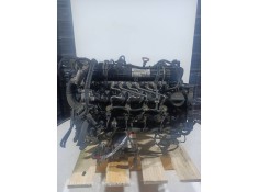 Recambio de motor completo para kia ceed referencia OEM IAM D4FC JZ186140 BOSCH 2